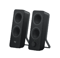 Logitech Z207 Speakers